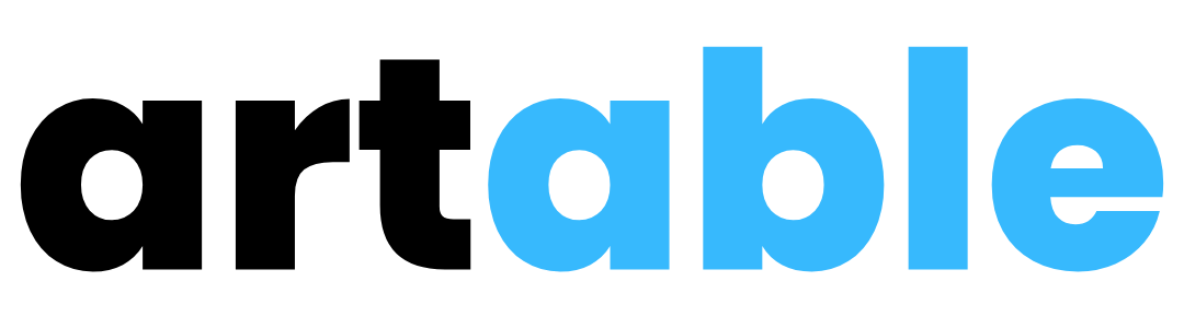 Artable store