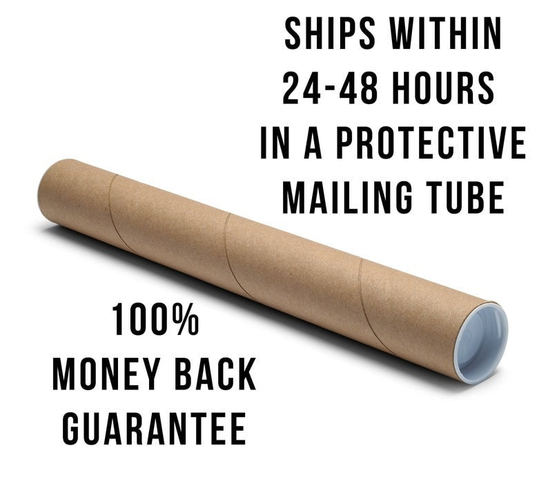 William Morris Print, Vintage Wall Decor, Exhibition Poster, Floral Wall Art, Flower Print, Home Decor, Brilliant Blue