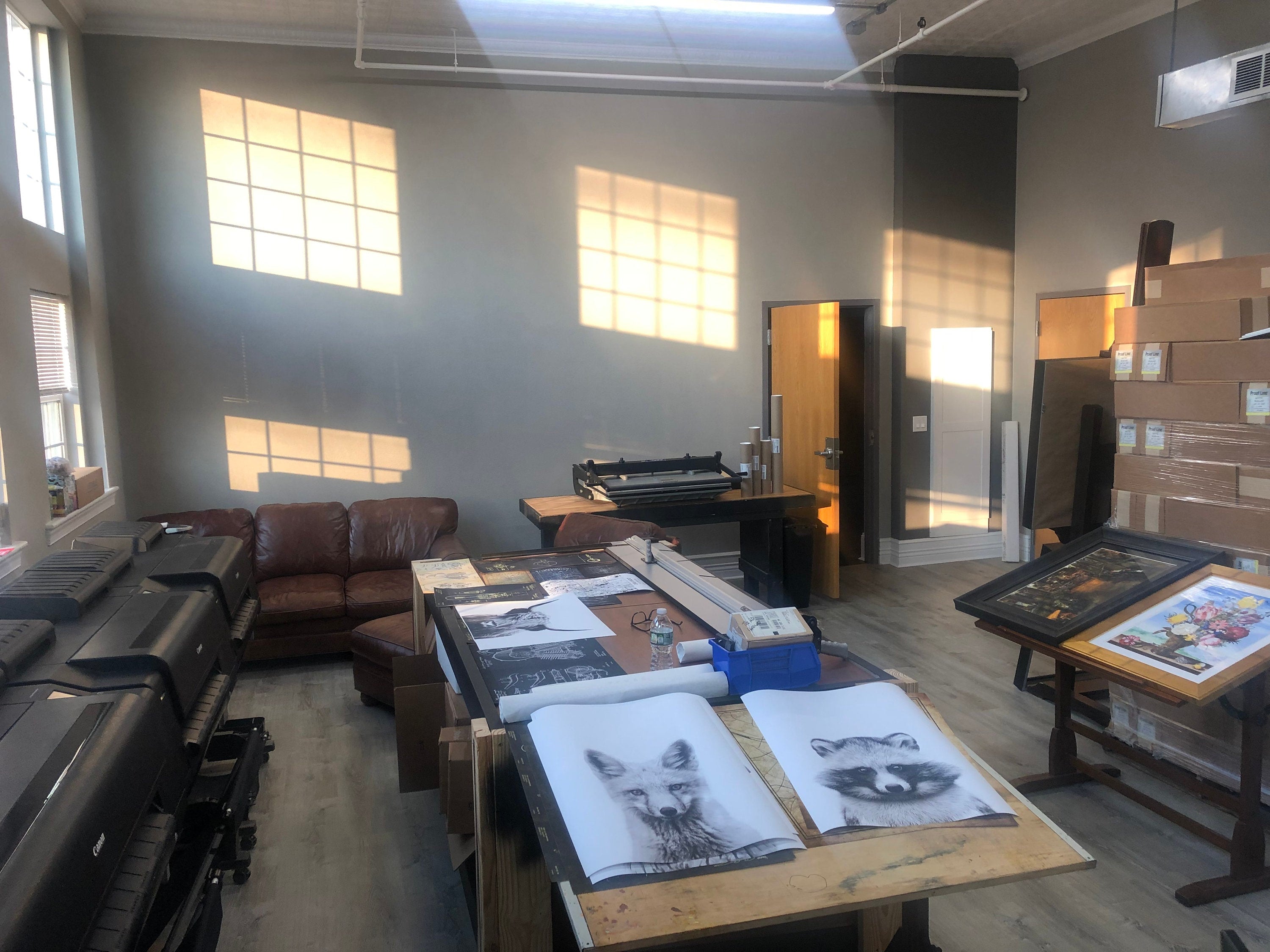 William Morris Print, Vintage Wall Decor, Exhibition Poster, Floral Wall Art, Flower Print, Home Decor, Brilliant Blue