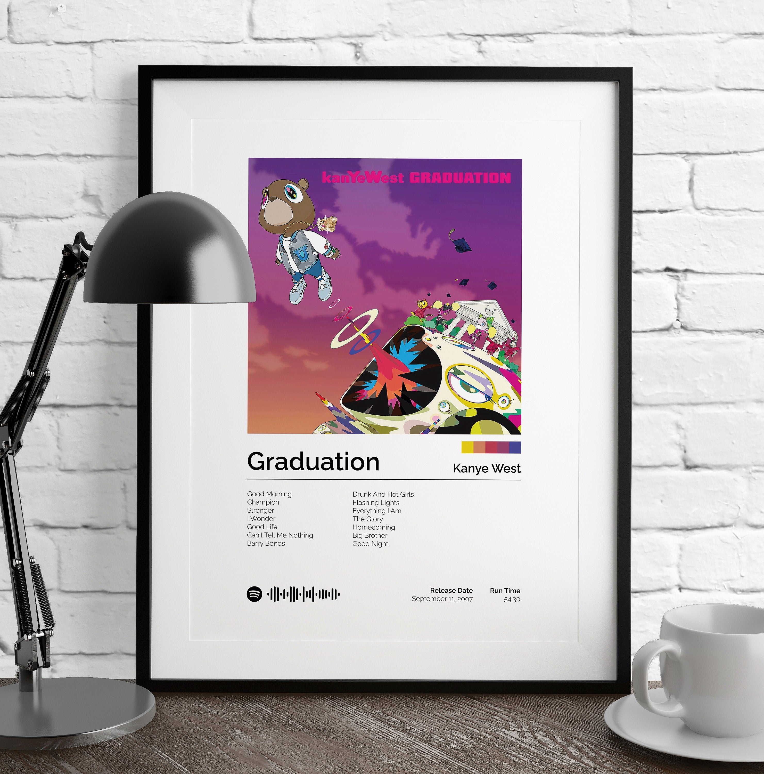 Am Album Cover am-album-cover